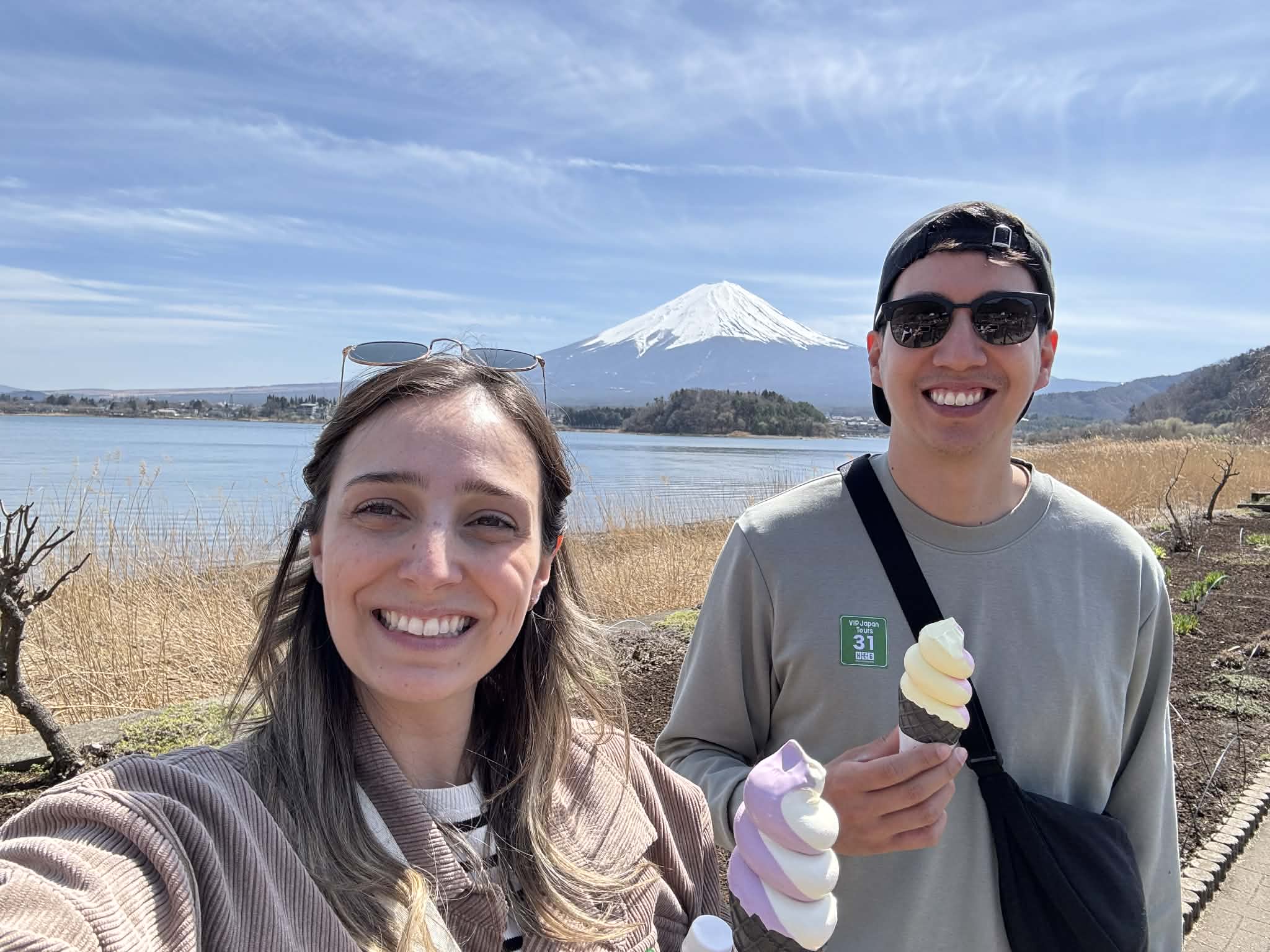 Ice cream
